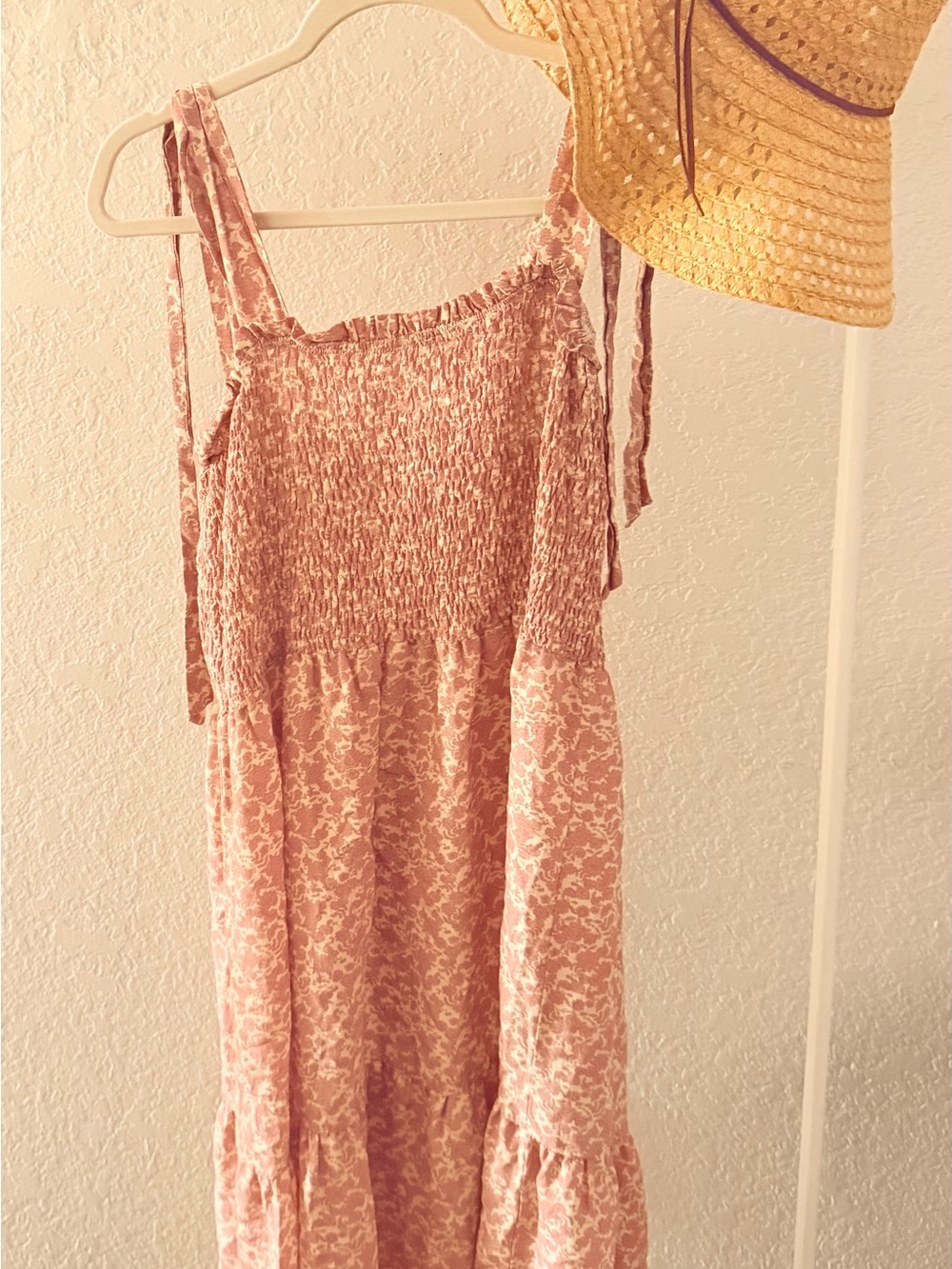 Sweet Rain Dress